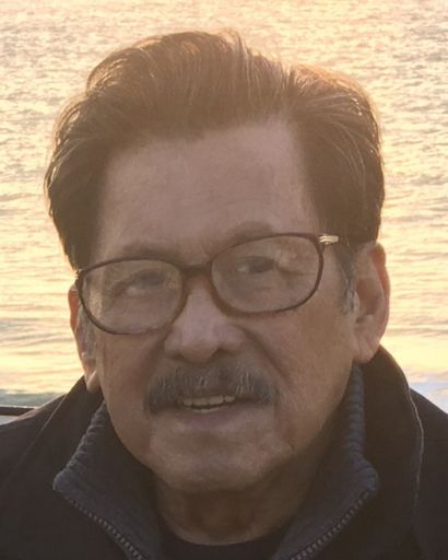 Victoriano Calica Aromin's obituary image