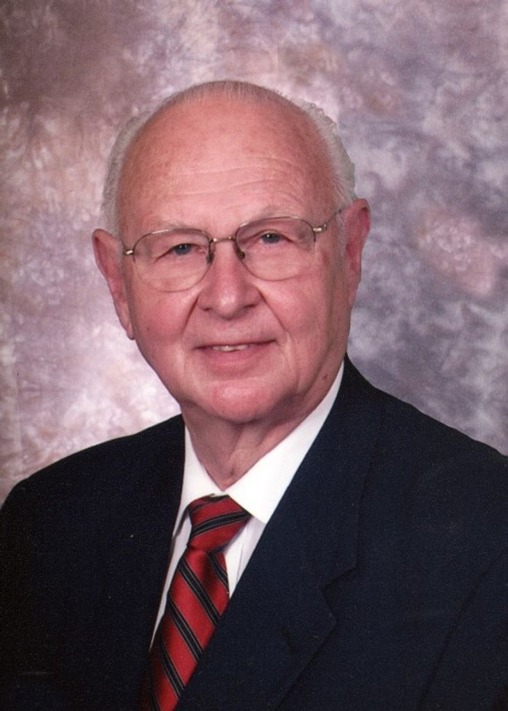 G.H. Brister