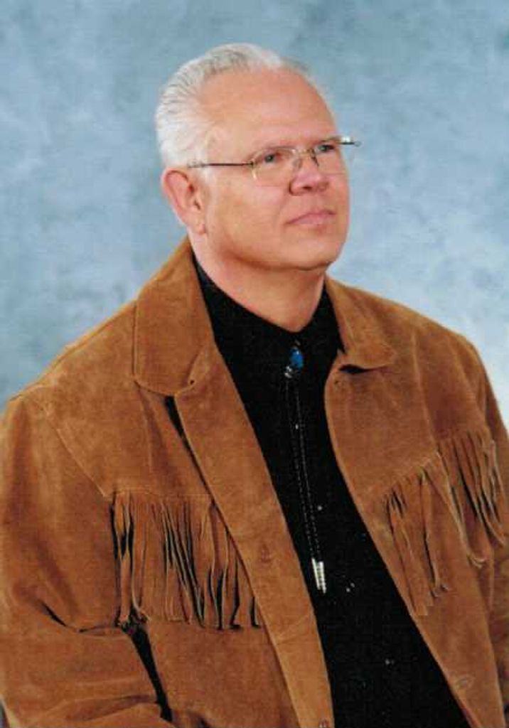 Gary Williams Profile Photo