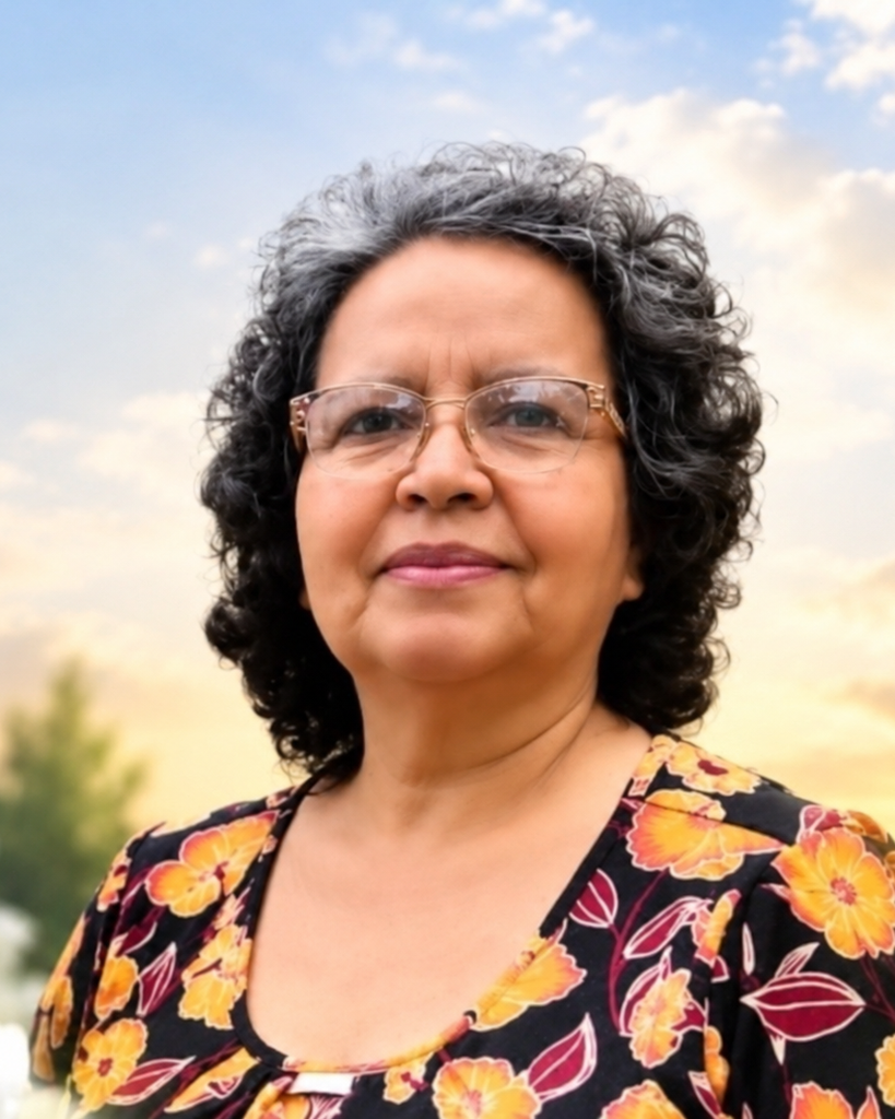 Juana Hernandez