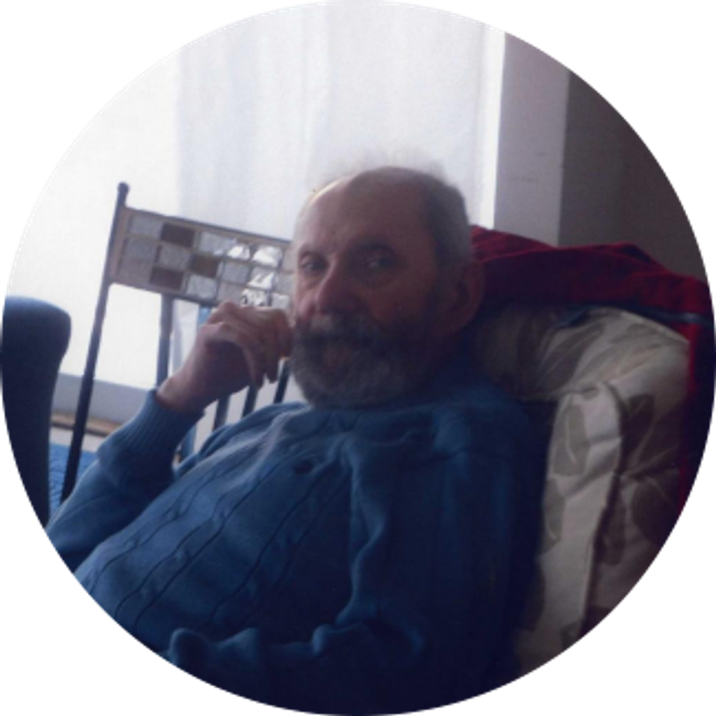 George Myers Sr.