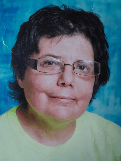 Shirley Lucille Hall