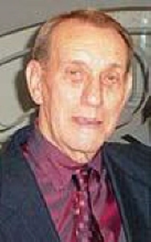 Charles  Willard Reynolds