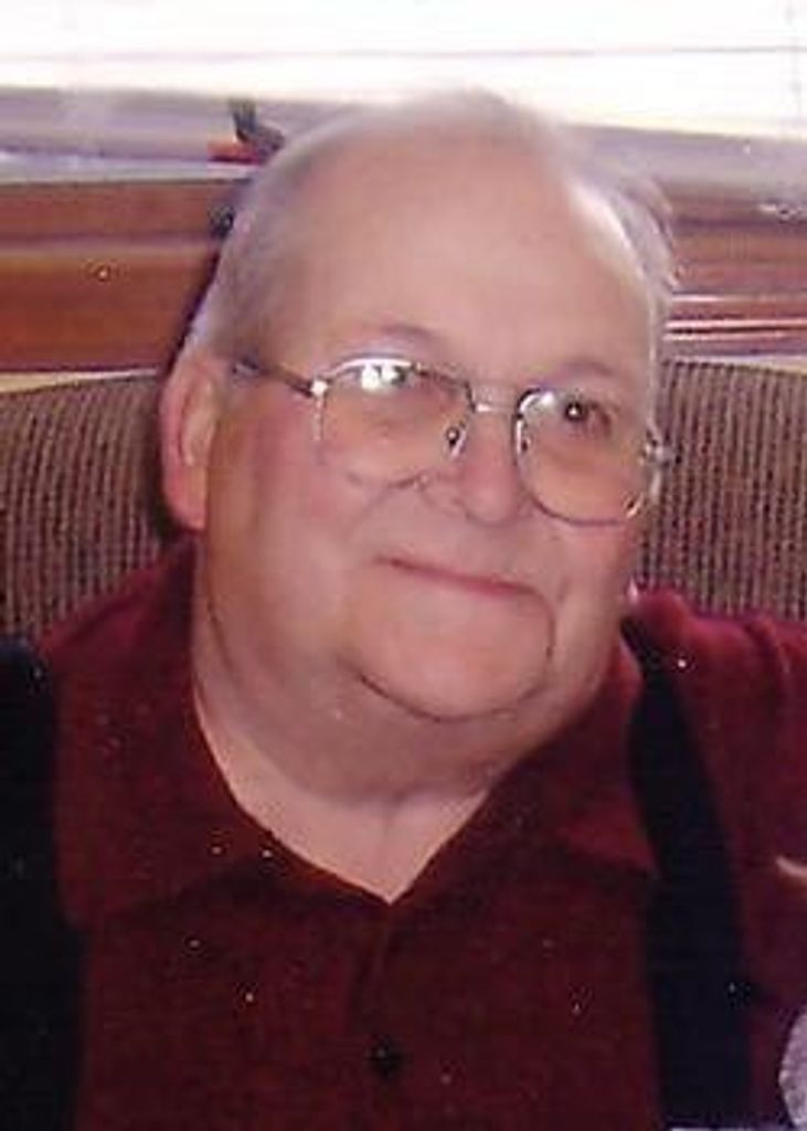 C Morris Johnson