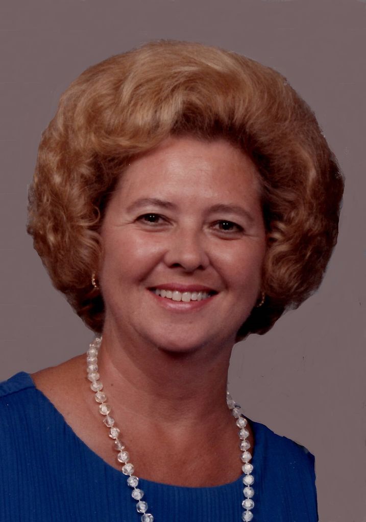 Joanne A. Meyer