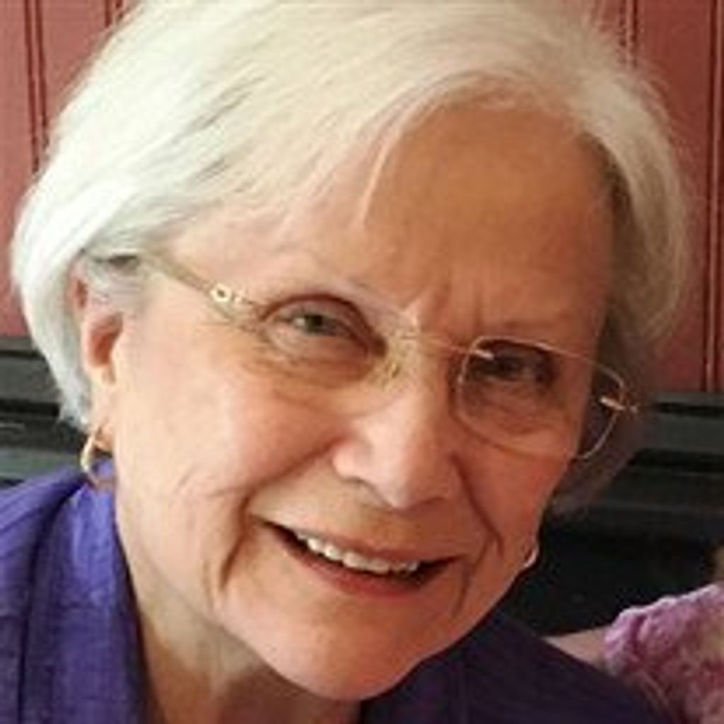 Gail  Janet Wells