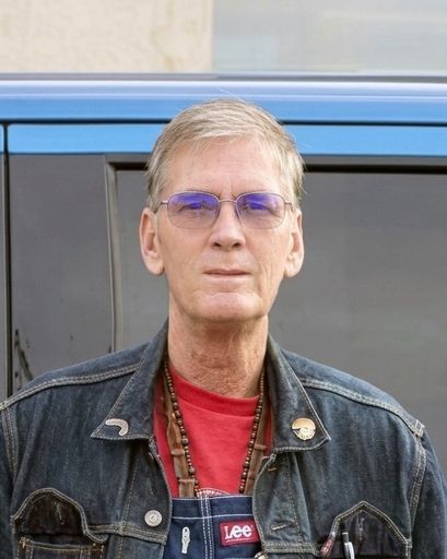 Dennis Michael Wilson's obituary image