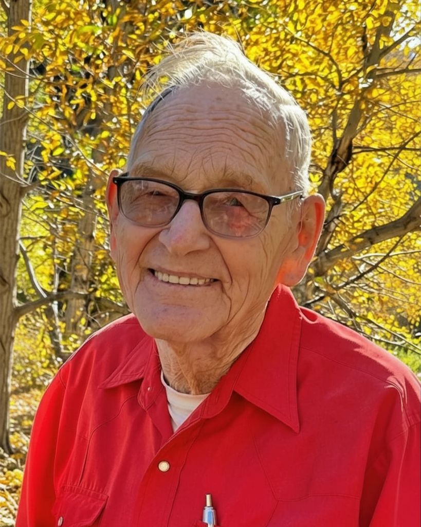 Donald Bruce Mack Profile Photo