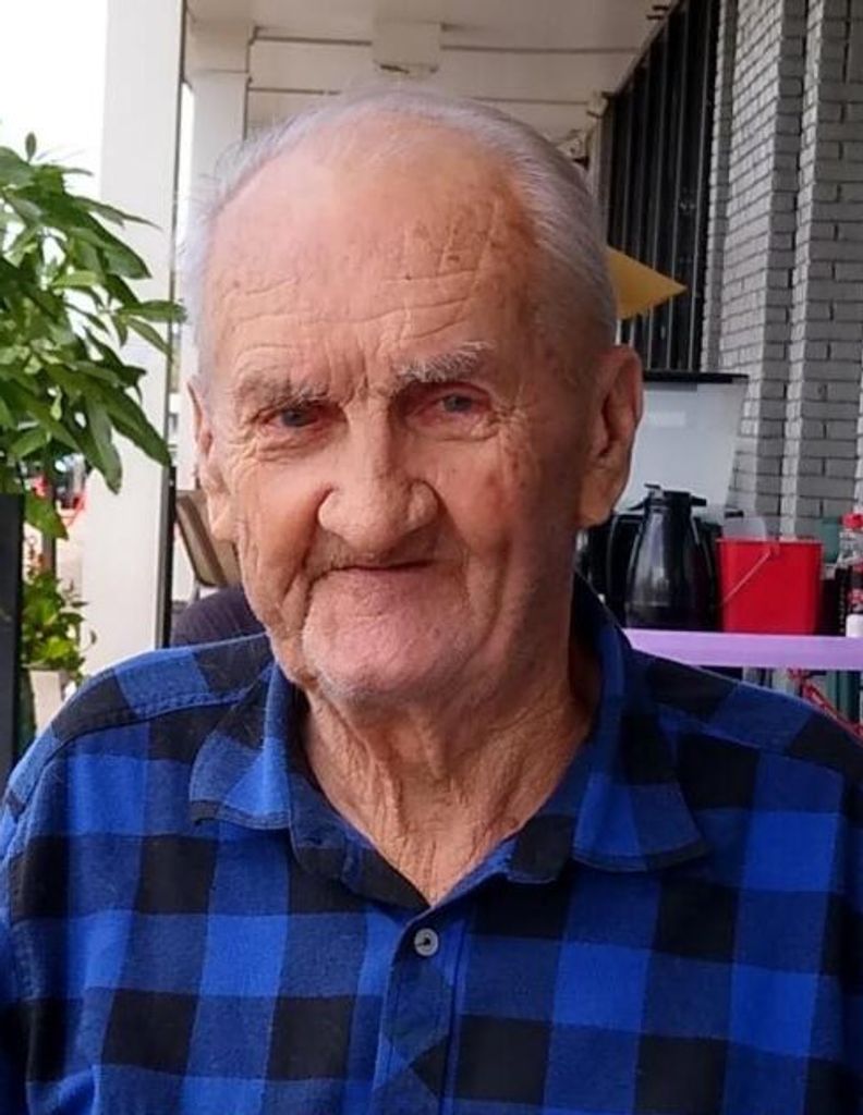 James Duane Dallager