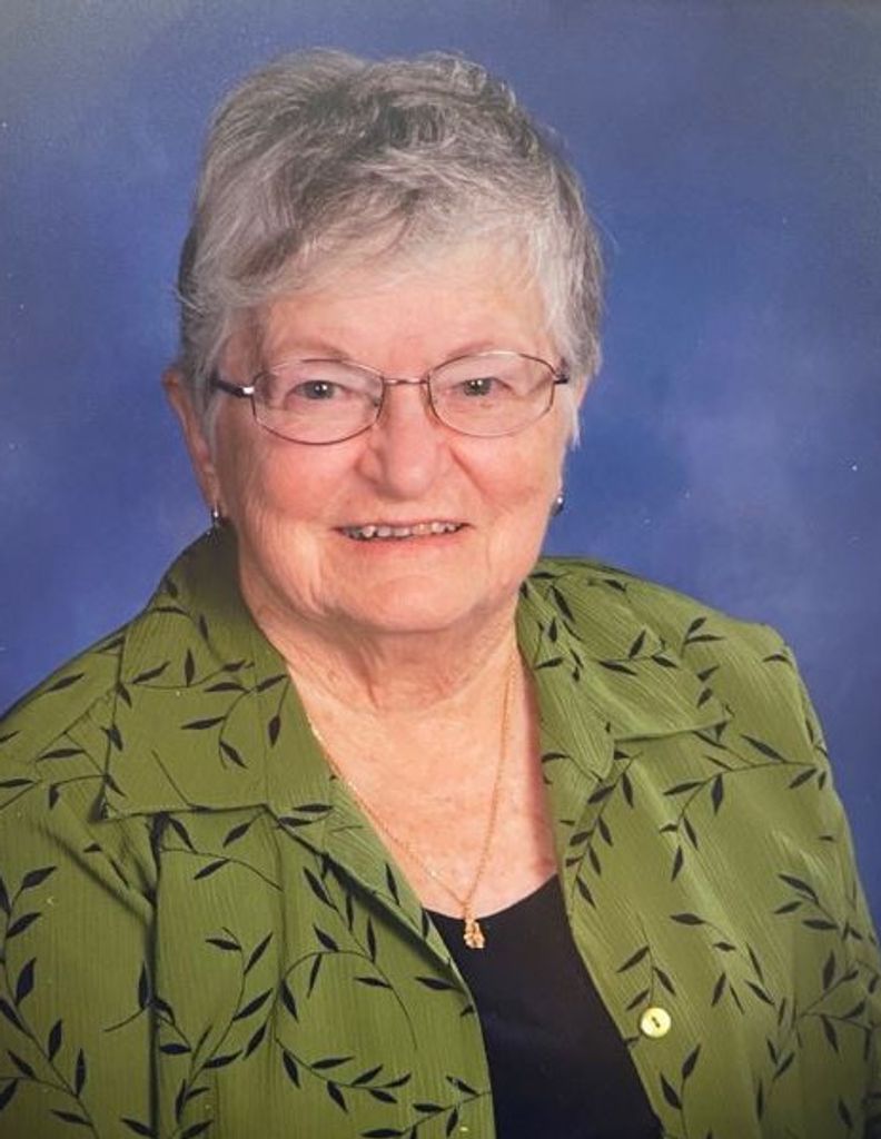 Donna Brown