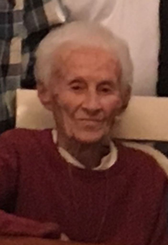 Louise Robertson