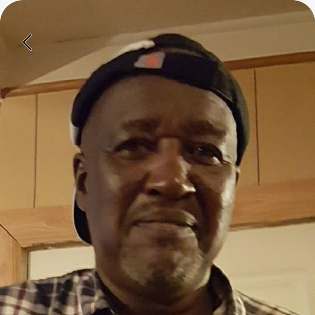 Charles Jackson