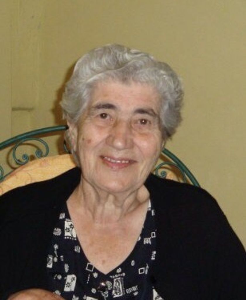 Maria Mihalopoulos Profile Photo