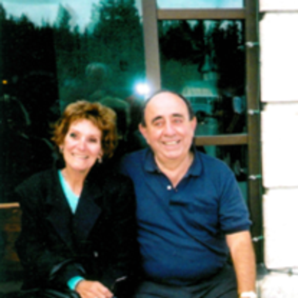 Santo F. J. Lanzafame Profile Photo