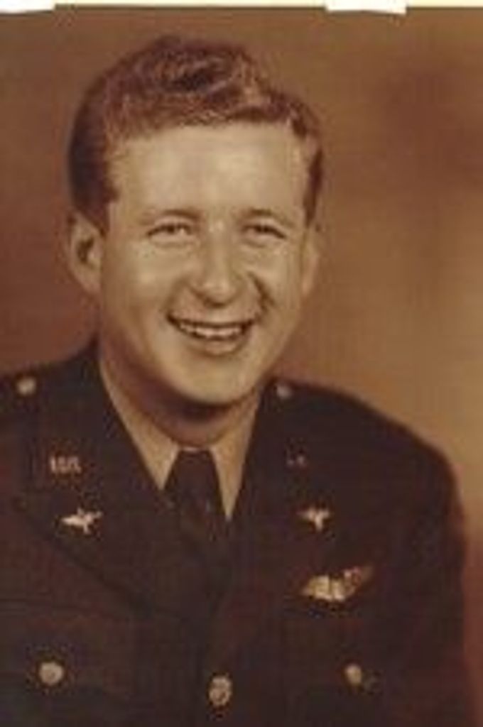 William Kennedy Mauldin Profile Photo