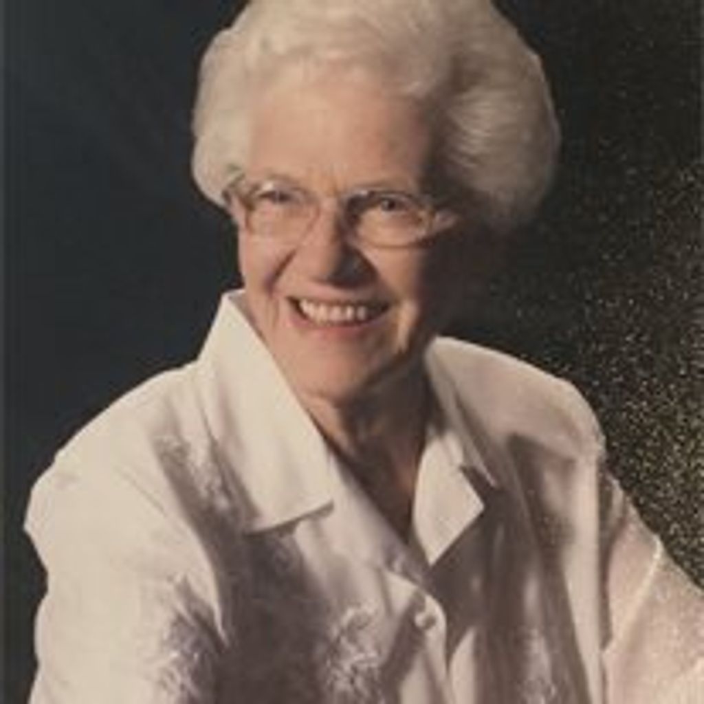 Elizabeth Shirley Burck Profile Photo