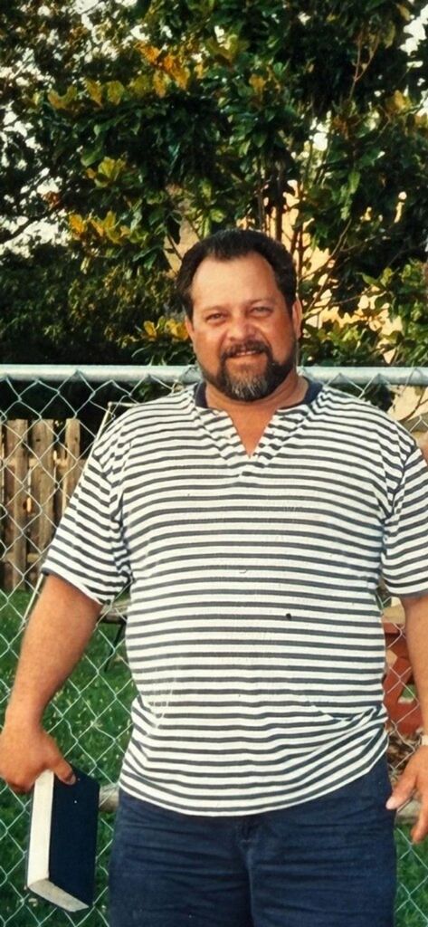 Charles Michael Howell Profile Photo