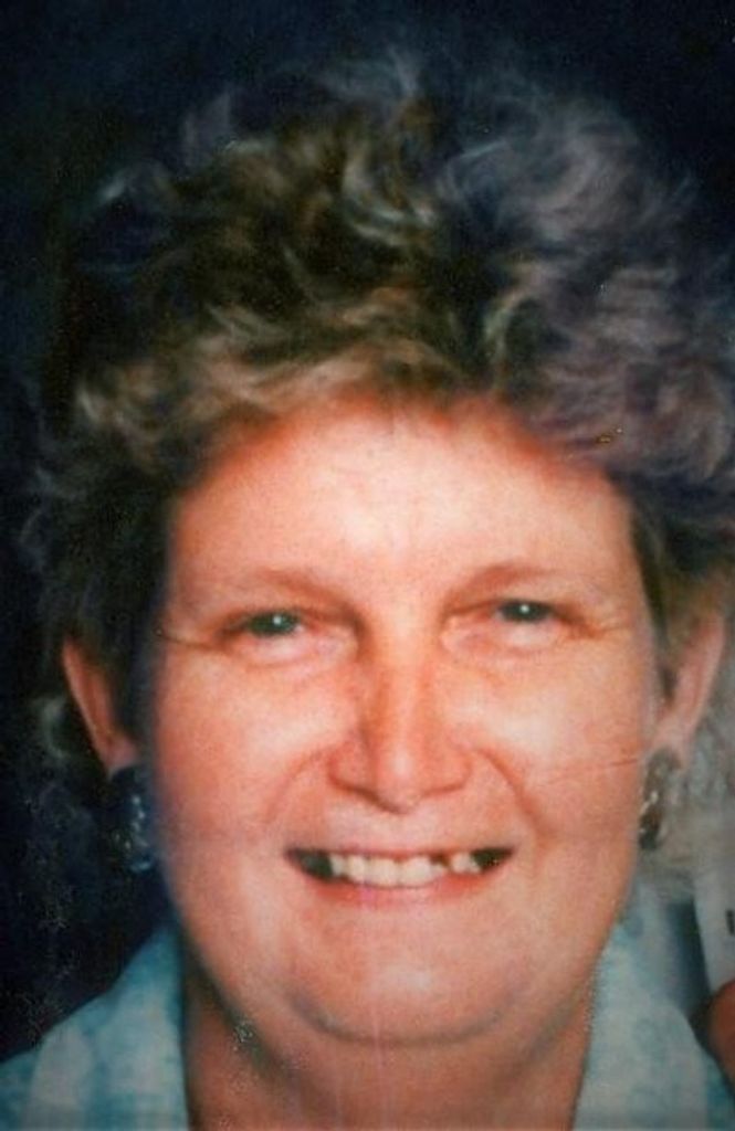 Alice Eugenia Powe Browning Profile Photo