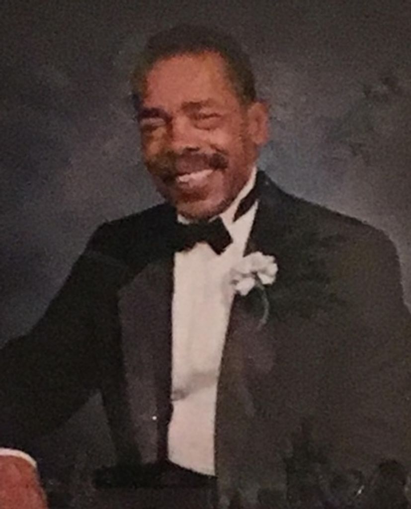 Albert Samuel Edwards