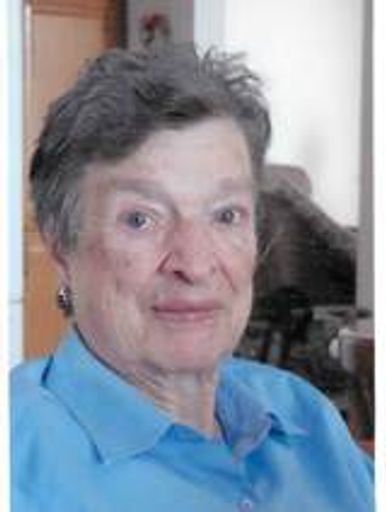 Barbara  "Lois" (Reid)  Ross Profile Photo