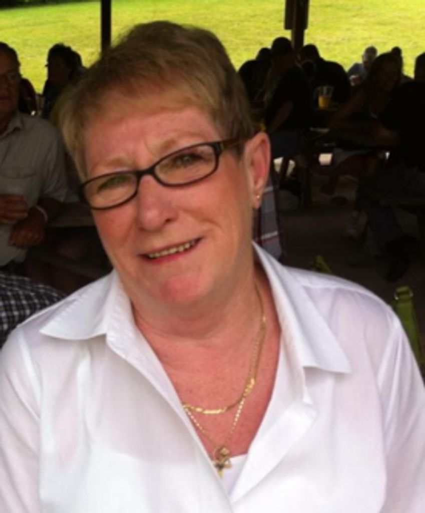 Jane Brock Sawyers