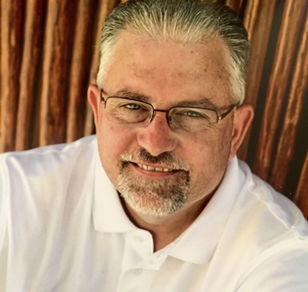 Scott Anthony Kinzie Profile Photo
