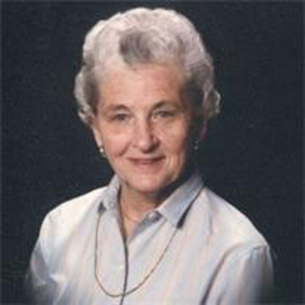 Mary Hollister