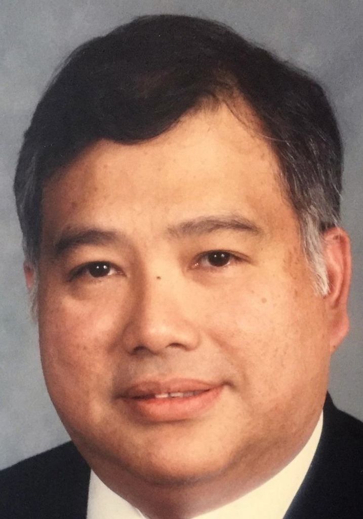 Manolo P. Mapa Profile Photo