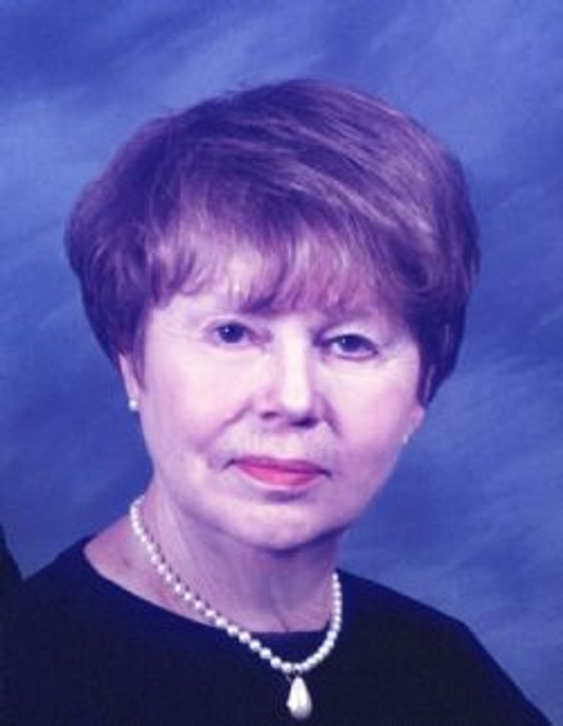 Bertha Ledoux