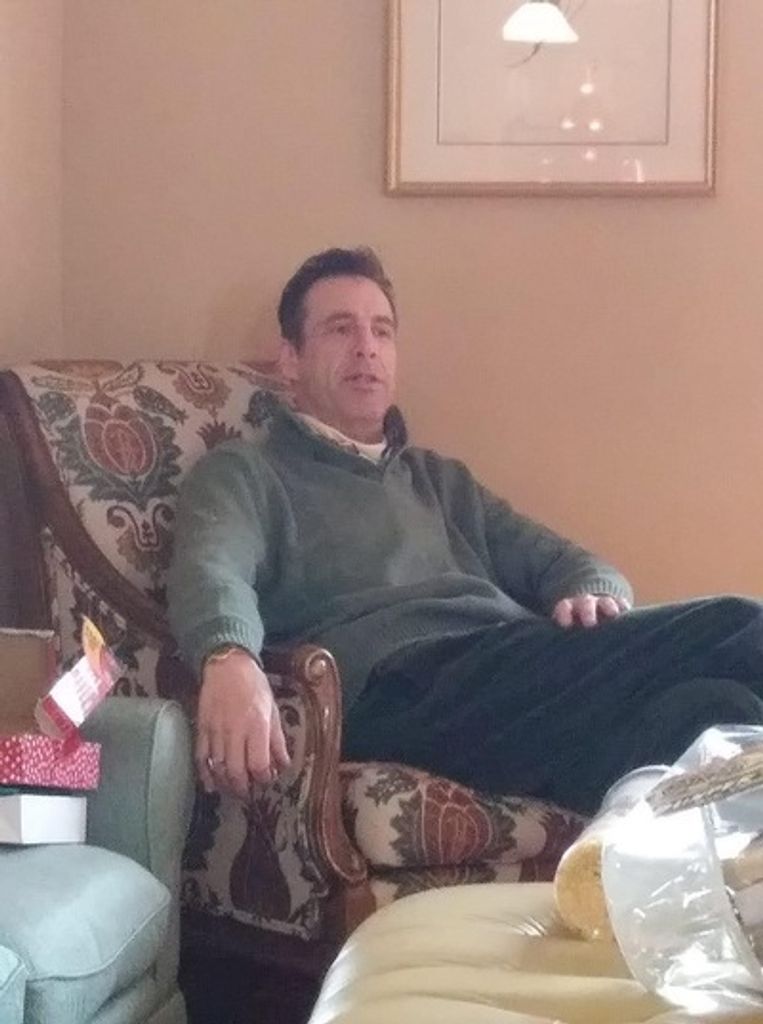 John Patrick Dunaway Profile Photo