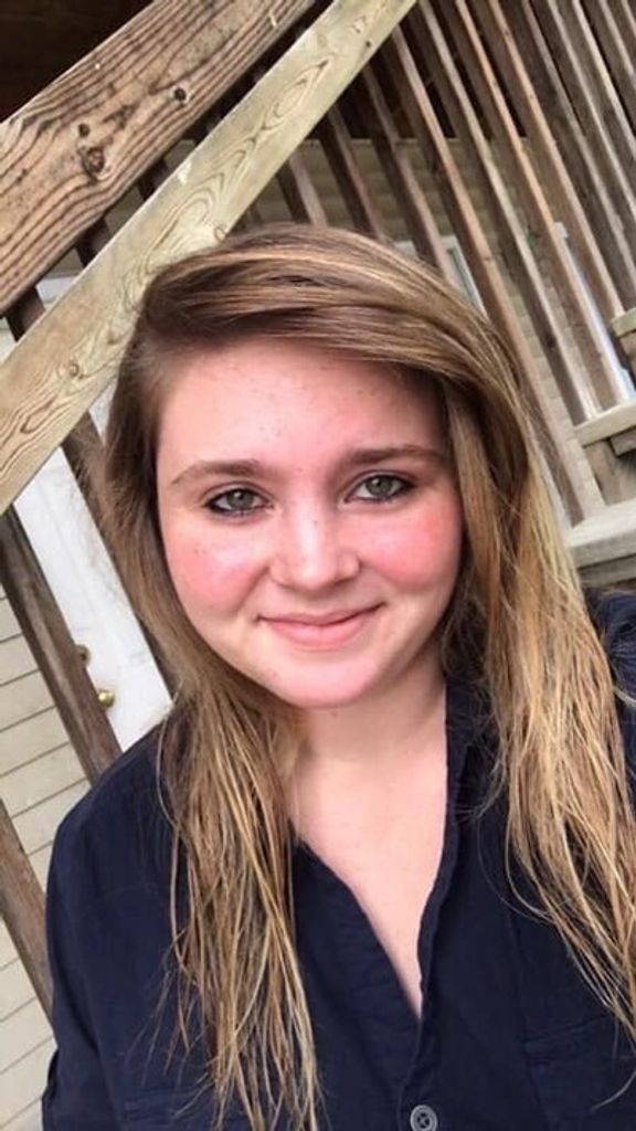 Chelsea L. Fick Profile Photo