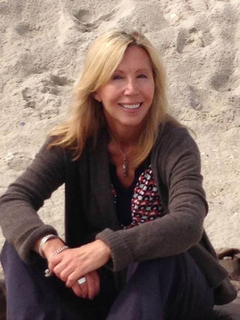 Margot Woyda