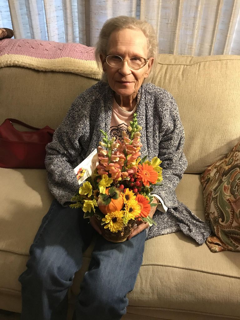 Virginia Jameson