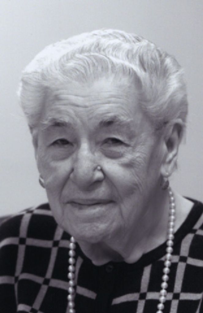 Anna Demarino Marable Profile Photo