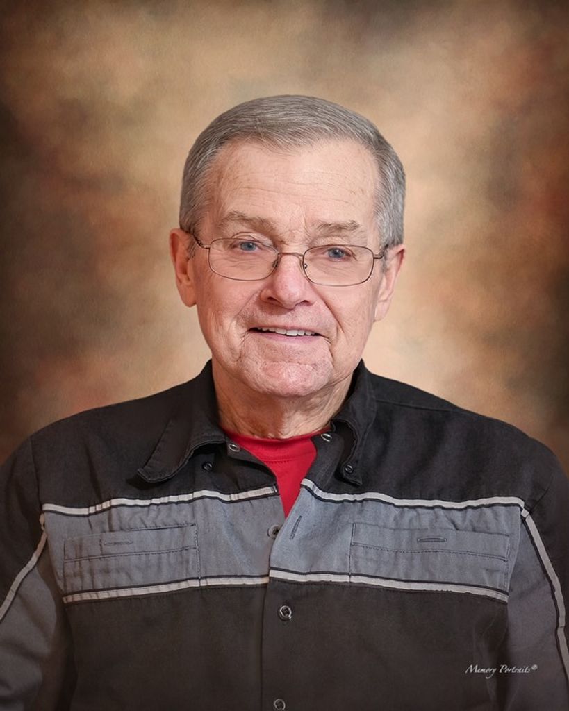 Donald Ray Richard