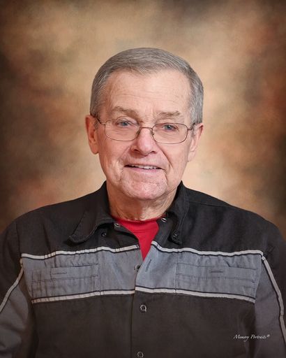 Donald Ray Richard's obituary image