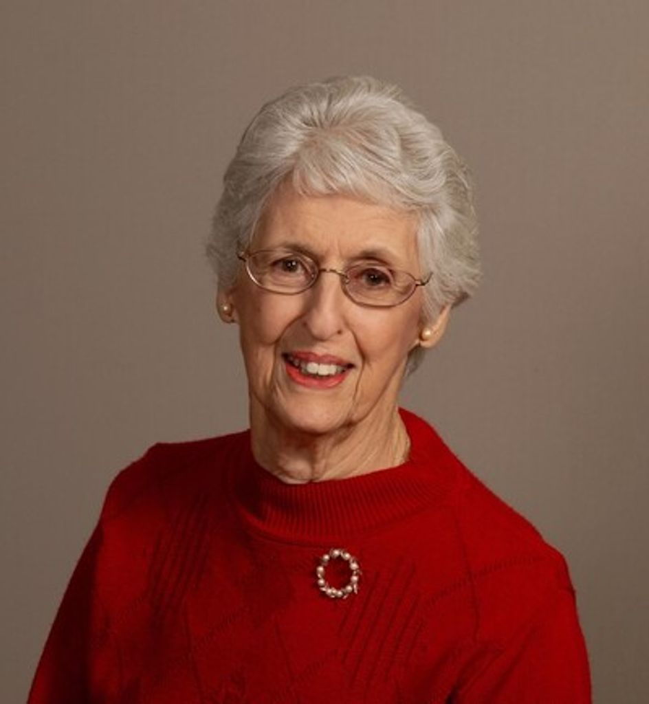 Jane D. Murrell Profile Photo