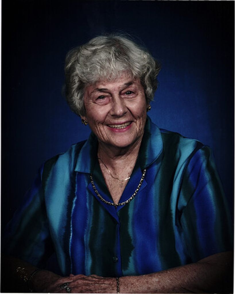 Ada K. Teague Profile Photo