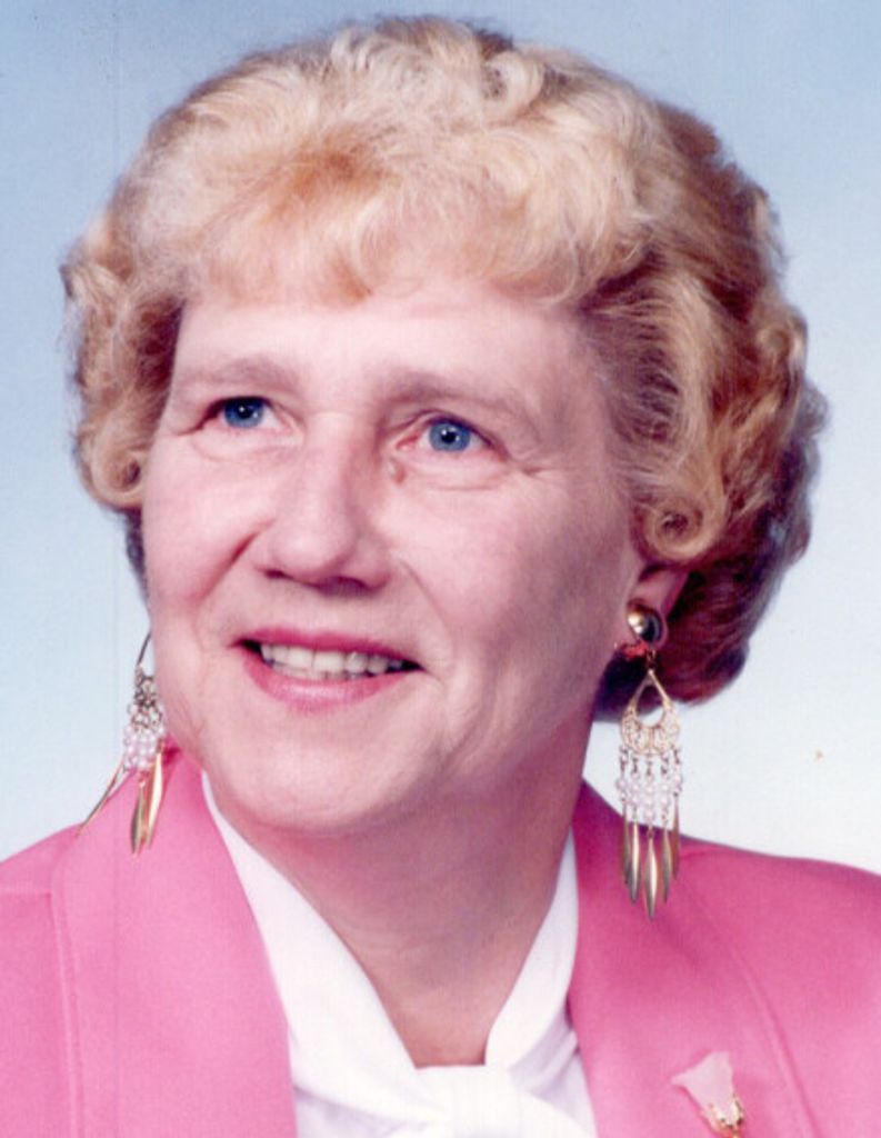 Joann M. Klausing Profile Photo