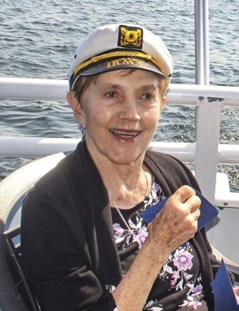 Irma Cragun