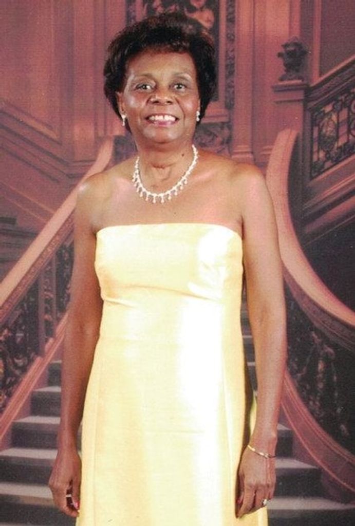 Patricia Ann Wood Profile Photo