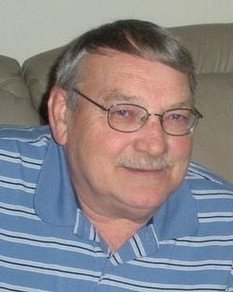 Harold F. Snyder, Jr.