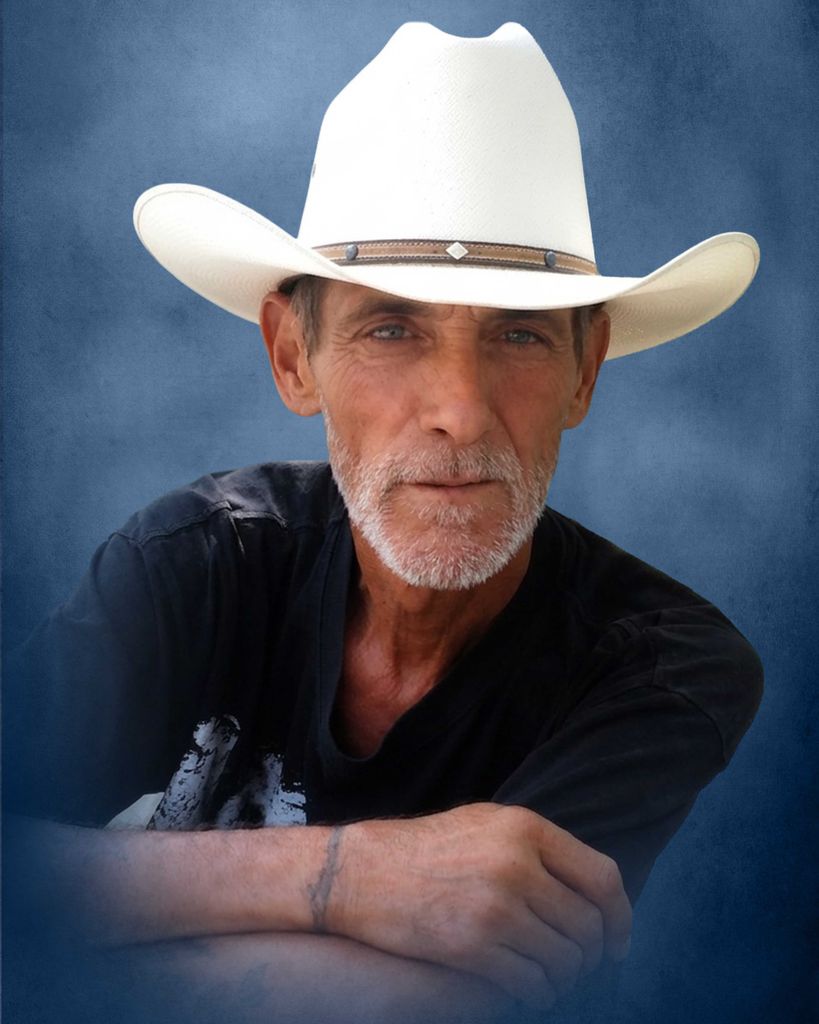 Tiburcio Pablo "Butch" Flores