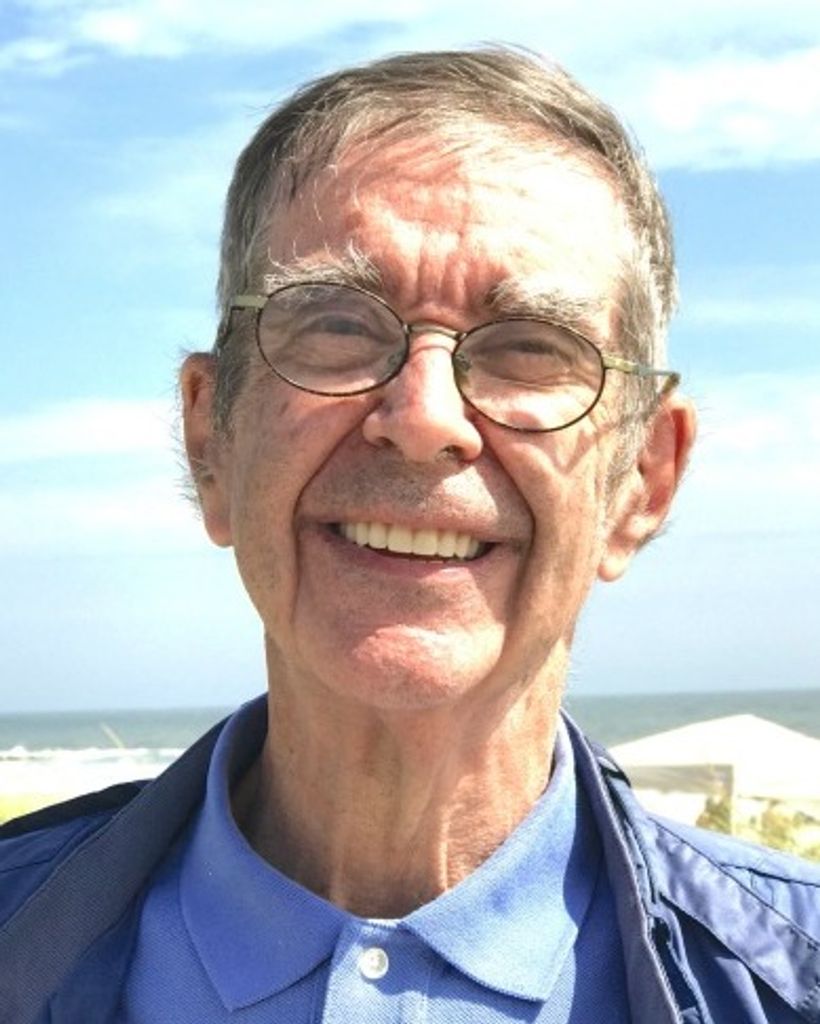 David Paul Rapine