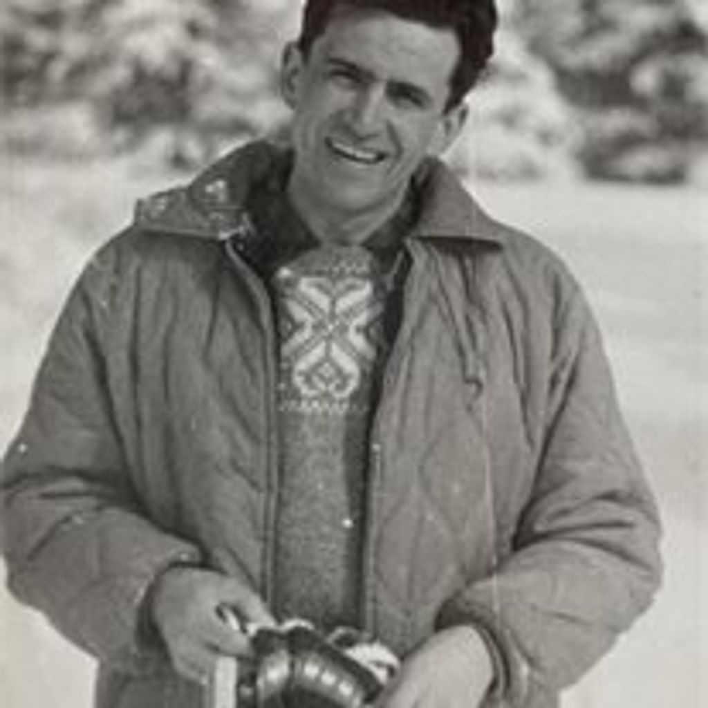 Zbigniew Bzymek Profile Photo