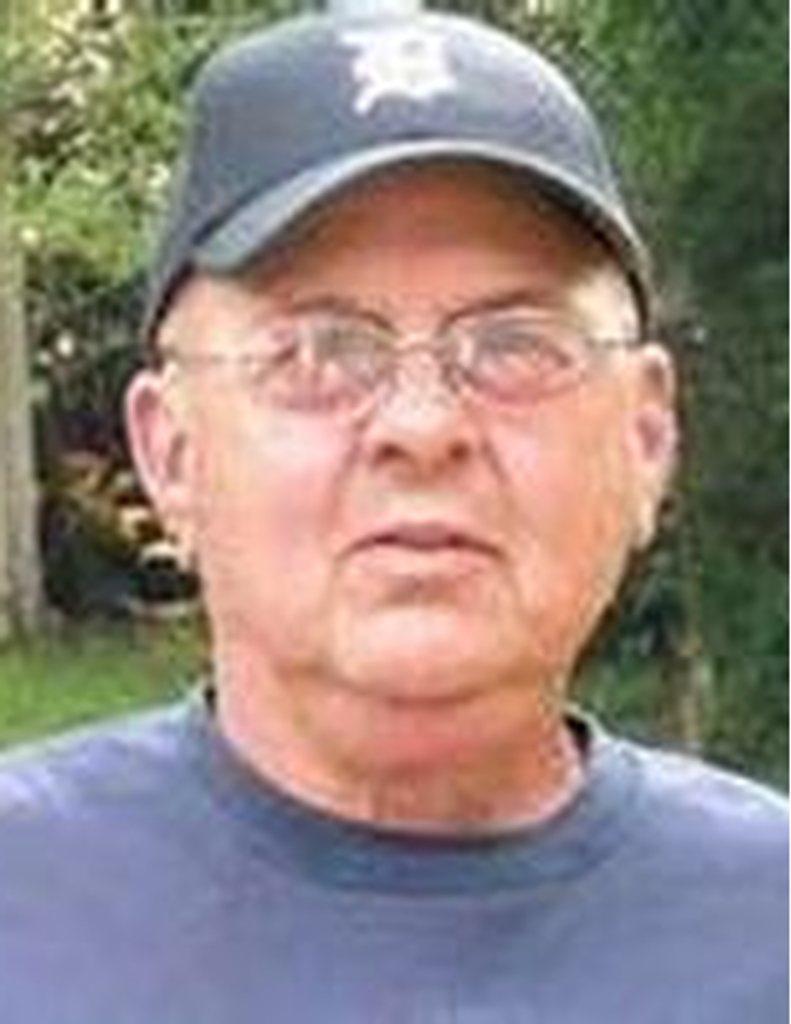 Russell  F. Roy