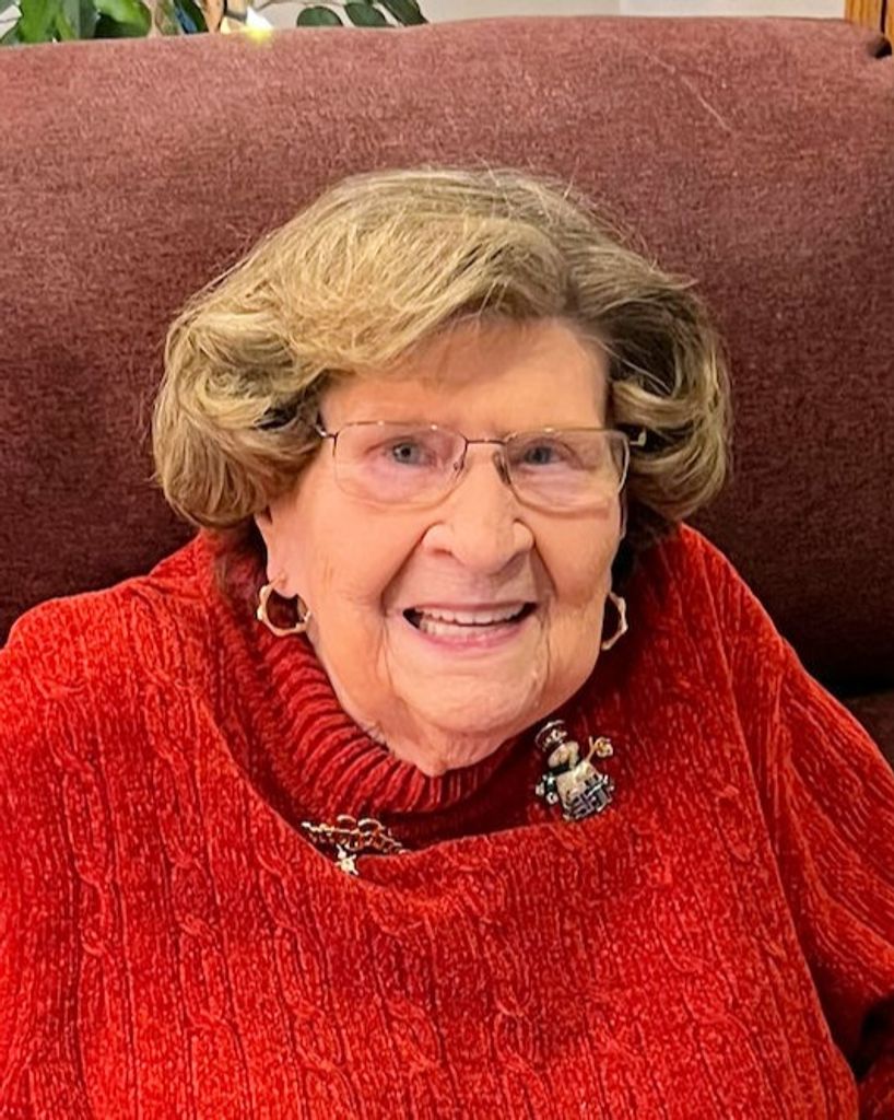 Lois Ann Berglin Profile Photo