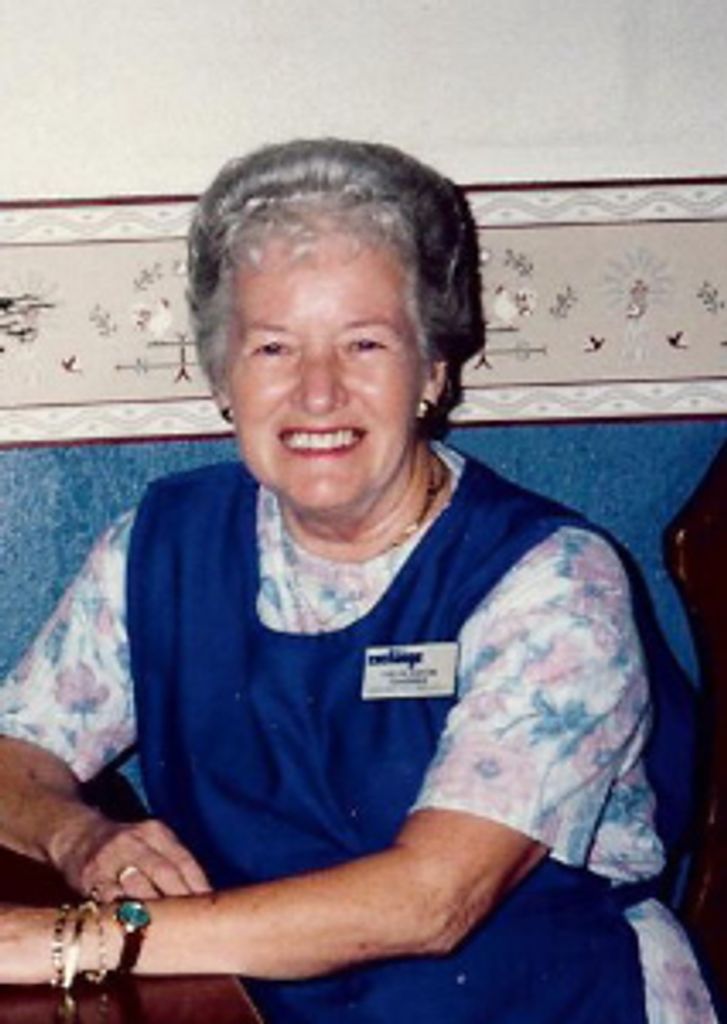 Evelyn Pearl Barton
