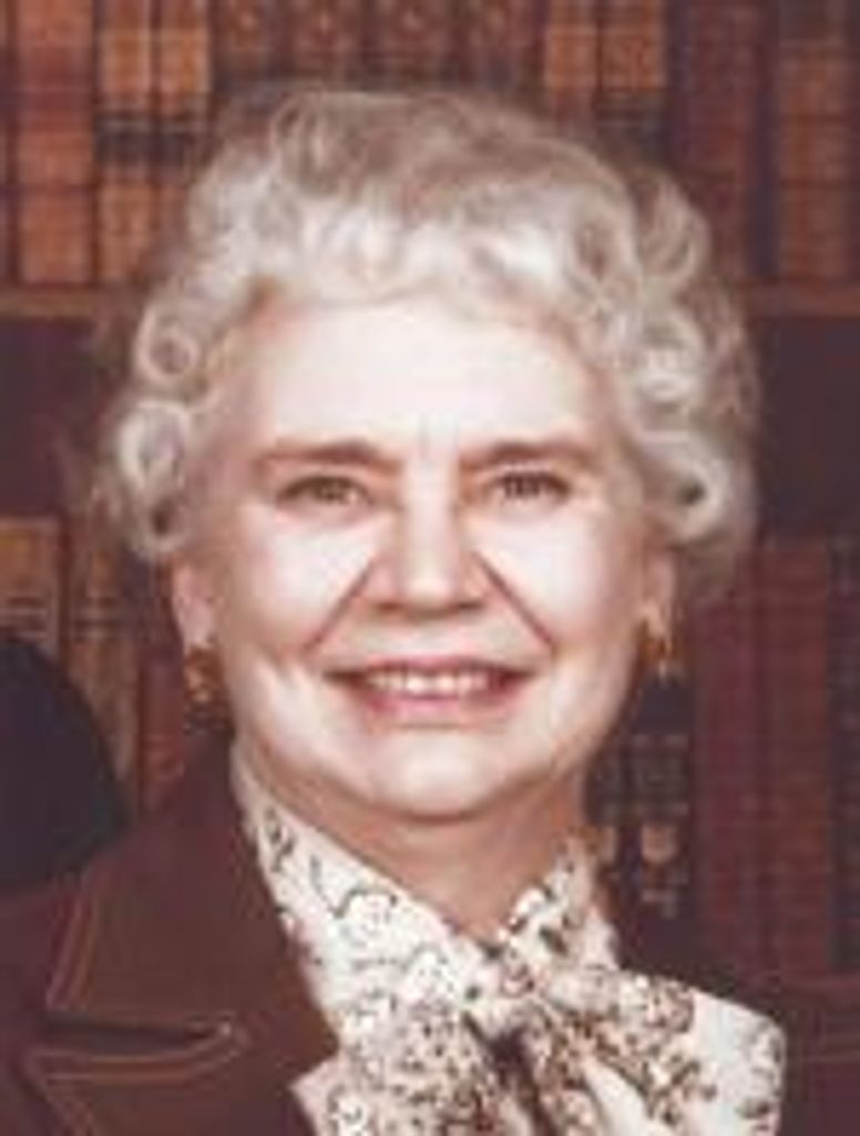 Laura J. Tinklepaugh