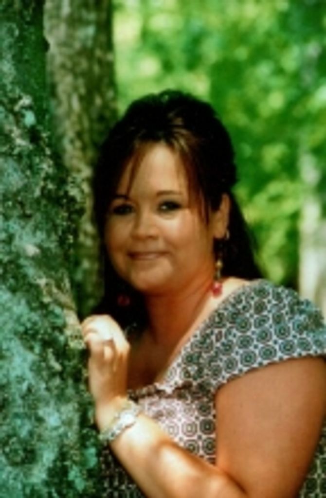 Melea Cook